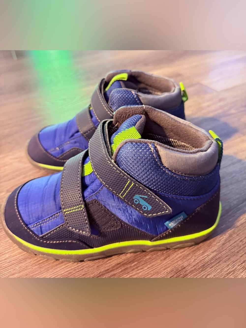 See Kai Run Atlas III Waterproof and Insulated Boots